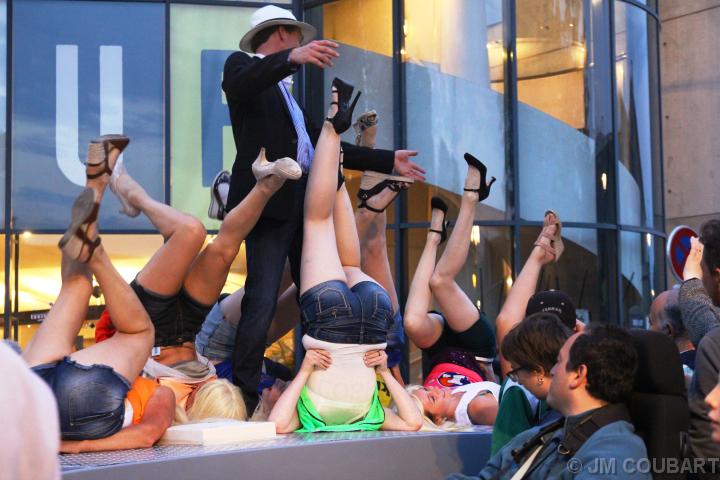 Diapositive suivante